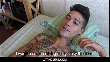 Tatuado gay