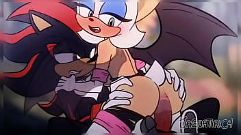 Amy rose (Sonic)