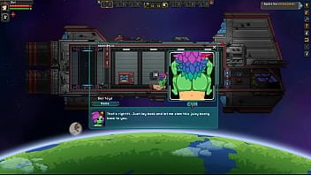 Starbound