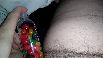 Xxx jelly beans