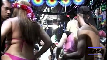 Porzo (Brasil Upskirt Amador TVRIP) Baile de Carnaval da Banda 1997a98 REAL RARO 57m08s Scala Club rev