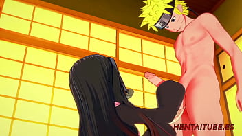 Hentai de demon Slayer    manga online