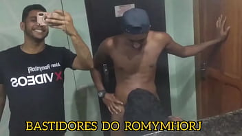 Gabriel casado com negao garoto de progama rio preto