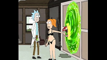 Baixar rick and morty