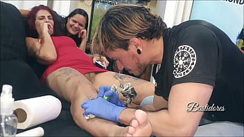 Tatuadora