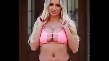 Lindsey pelas cambro