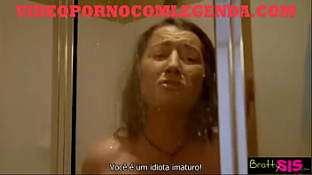 Novos vídeos de sexo anal com a madrasta carente em português
