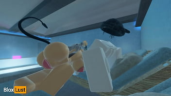 Roblox porno r63