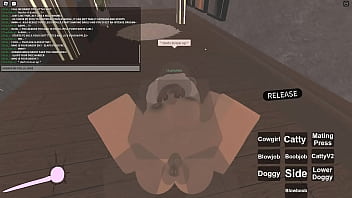 Roblox porno mm2