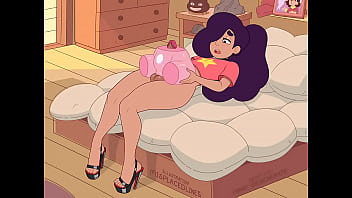 BLUE diamond Steven universo