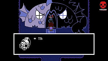 Player undertale sex